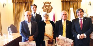 Novo Hospital do Oeste marcou feriado municipal