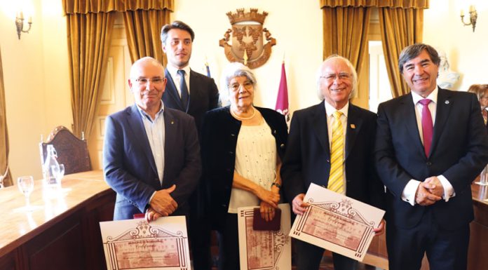 Novo Hospital do Oeste marcou feriado municipal