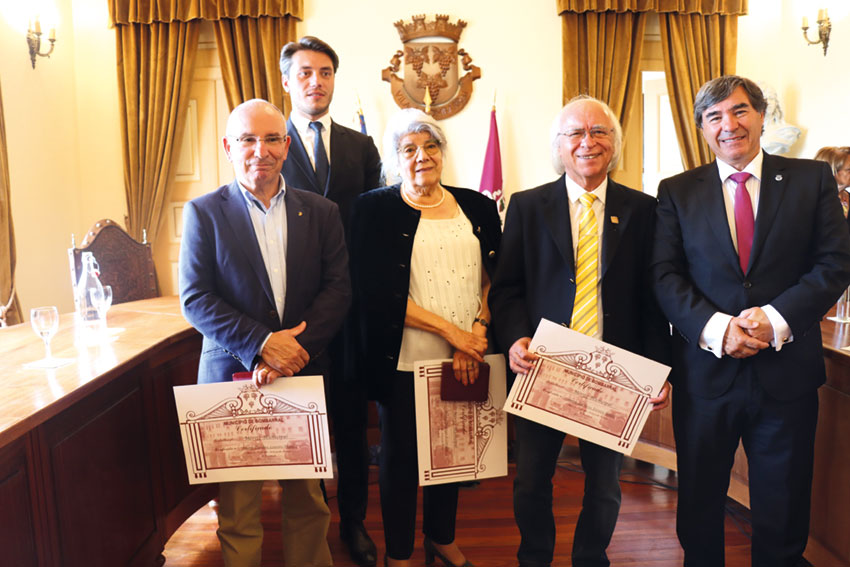 Novo Hospital do Oeste marcou feriado municipal