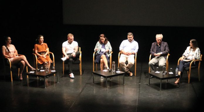 Também no desporto é notória a falta de mulheres em cargos de liderança