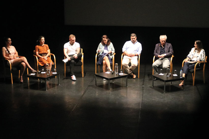 Também no desporto é notória a falta de mulheres em cargos de liderança