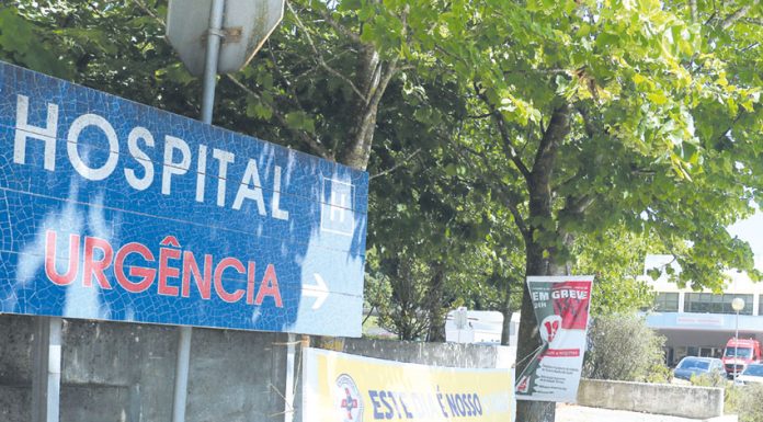 Arquivado processo de alegada recusa de atendimento a grávida nas Caldas da Rainha