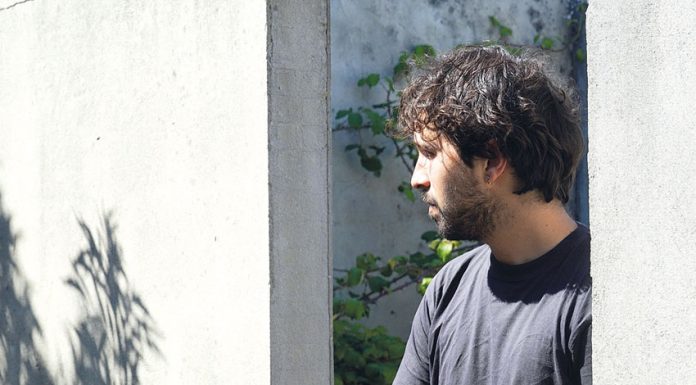 João Xará integra CAU em Cortém