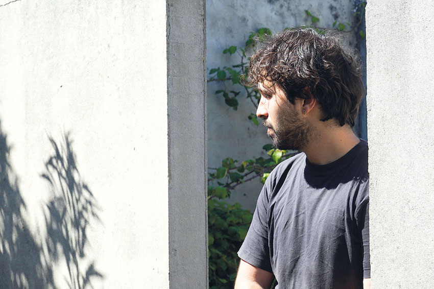 João Xará integra CAU em Cortém