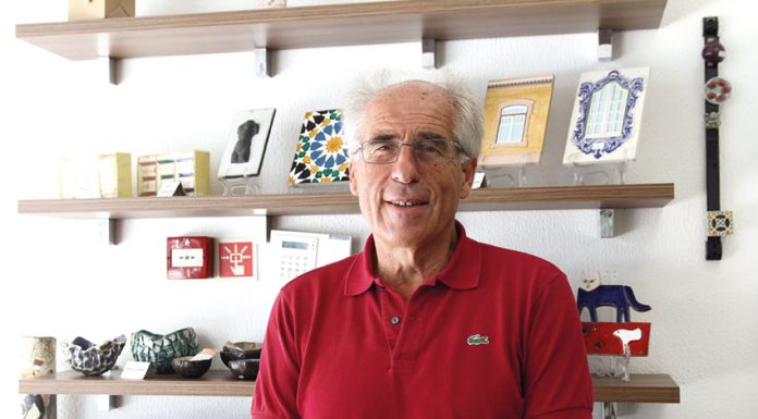 Manuel Nunes quer mais atletas e mais árbitros