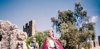 Mercado Medieval com recorde de associações a participar