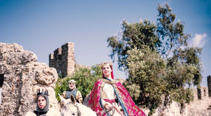 Mercado Medieval com recorde de associações a participar