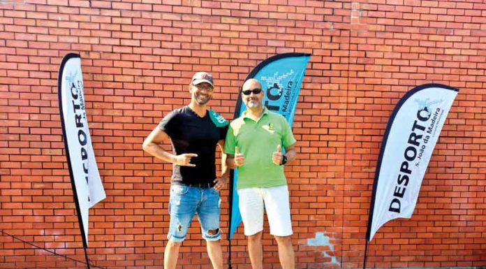 Natação: Masters dos Pimpões em bom plano nos nacionais