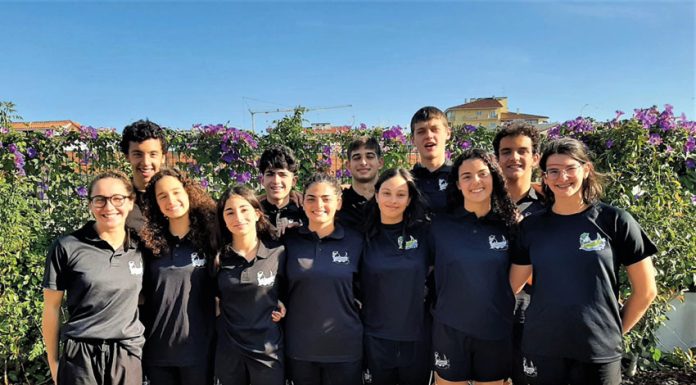 Cinco títulos para os Pimpões