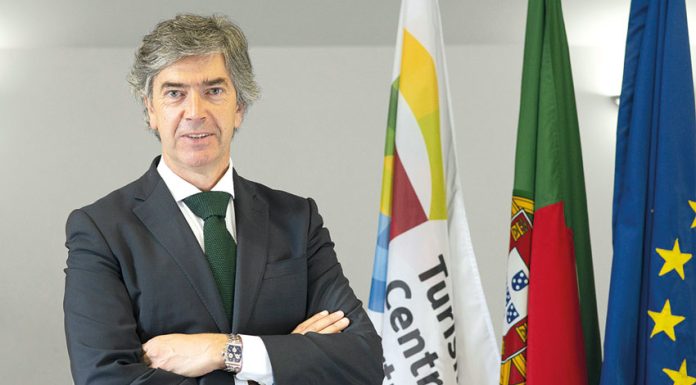 “O setor do Turismo deve tudo às suas PME’s”