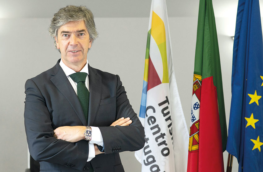 “O setor do Turismo deve tudo às suas PME’s”