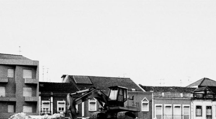 Mário Tavares apresenta novo livro no Museu do Ciclismo