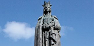 Caldas comemora 97 anos de elevação a cidade