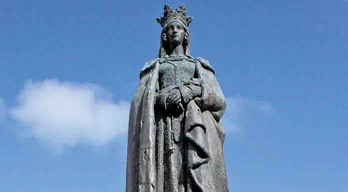 Caldas comemora 97 anos de elevação a cidade