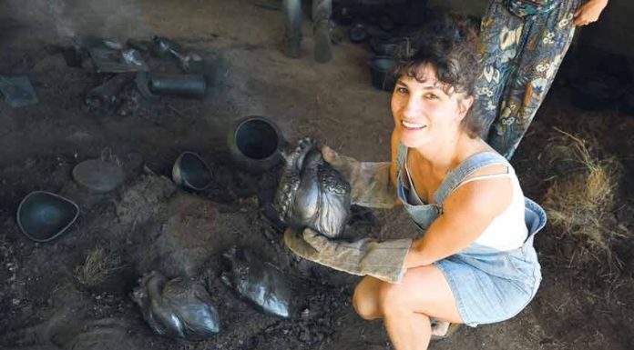 António Quadros homenageado em Tondela