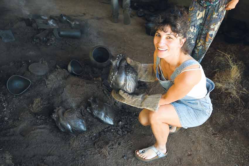 António Quadros homenageado em Tondela