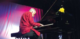Semana Internacional de Piano de Óbidos começa segunda-feira
