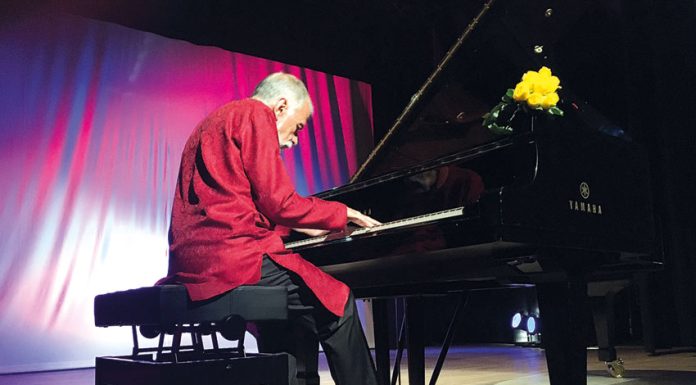 Semana Internacional de Piano de Óbidos começa segunda-feira