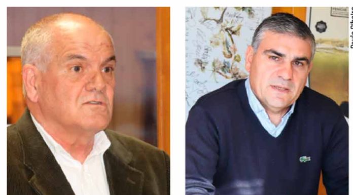 PS quebra acordo na Câmara de Peniche