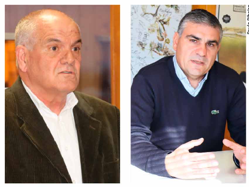 PS quebra acordo na Câmara de Peniche