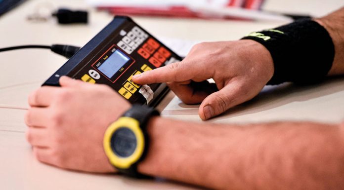 Futsal: Clubes unidos para ter os jogos cronometrados