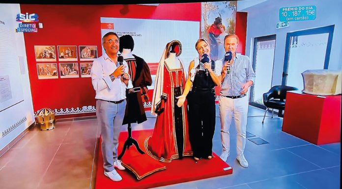 Peniche: Domingão nas celebrações dos 20 anos da vila de Serra d’El-Rei