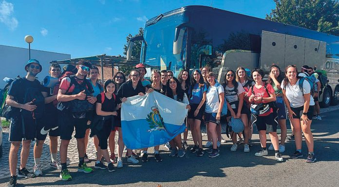 Mais de 200 italianos já estão em Óbidos