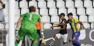 Futebol: Equilíbrio e troca de vantagens acabou em empate