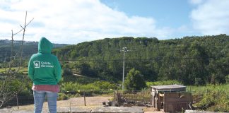 Quintas pedagógicas da região proporcionam experiências com animais e na natureza, para aproveitar no verão