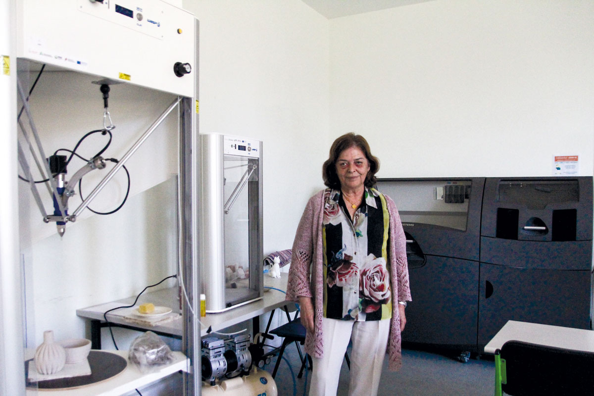 CENCAL tem 5,5 milhões de euros para se modernizar