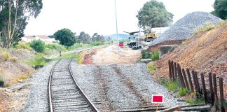 Efacec responsável pela telemática na Linha do Oeste