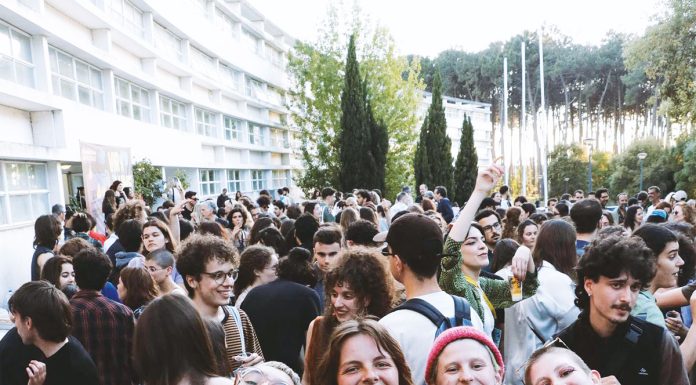 ESAD.CR ficou só com uma vaga por ocupar