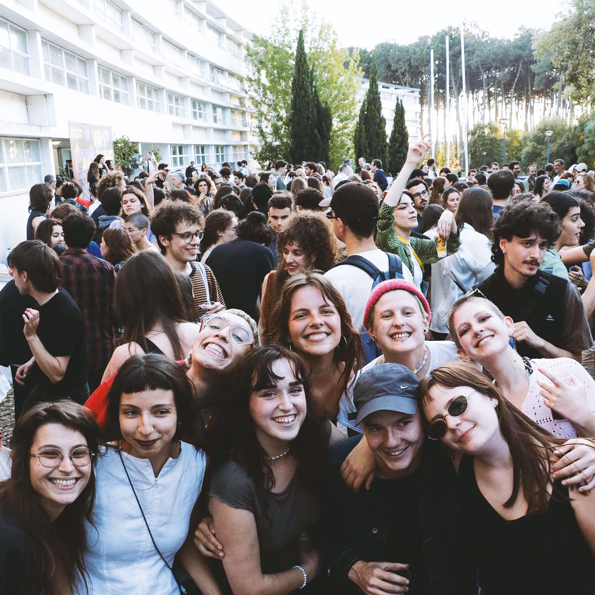 ESAD.CR ficou só com uma vaga por ocupar