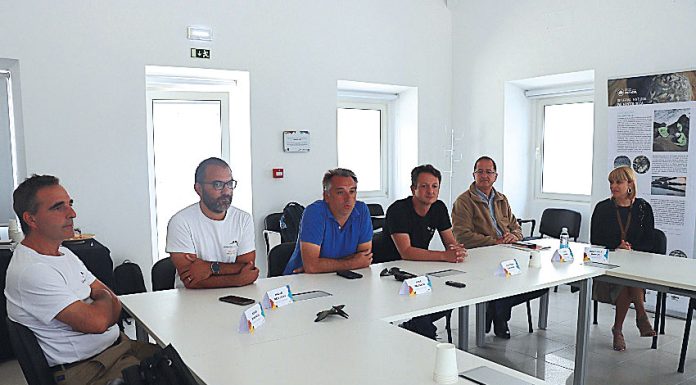 Geoparque Oeste pode ser criado em 2024