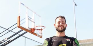 Gonçalo Chust é presidente do Conselho de Arbitragem da ABL