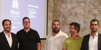 Fundo investe 5 milhões em habitação nas Caldas