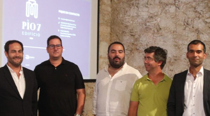 Fundo investe 5 milhões em habitação nas Caldas