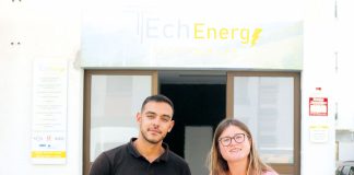 TechEnergy afirma-se no mercado das renováveis
