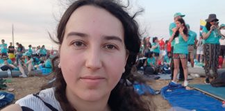 A JMJ vivida na primeira pessoa: “resplandecer, ouvir, não temer”