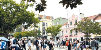 JMJ encheu hotelaria, mas impacto na economia foi limitado