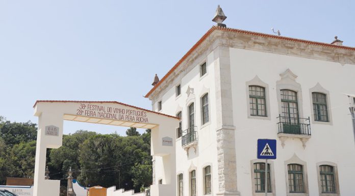 Festival do Vinho e Feira da Pera Rocha de regresso à Mata do Bombarral
