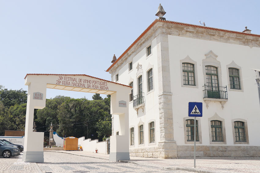 Festival do Vinho e Feira da Pera Rocha de regresso à Mata do Bombarral