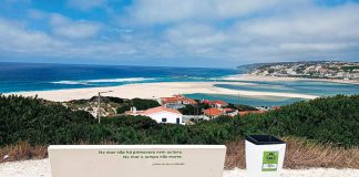 Rede municipal de miradouros e bikeparking dá a conhecer o território de Óbidos