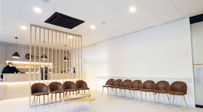 Grupo H Saúde chega a Rio Maior com a Xismor