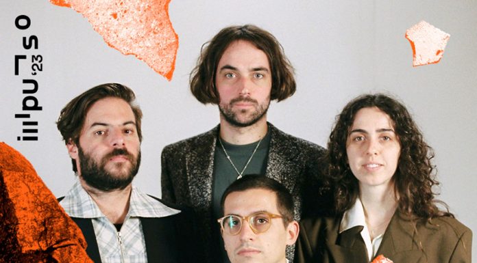 Impulso está de regresso ao CCC e ao Parque