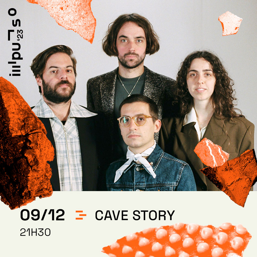 Impulso está de regresso ao CCC e ao Parque