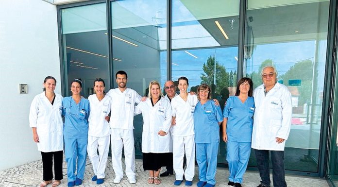 Alcobaça tem nova clínica de hemodiálese