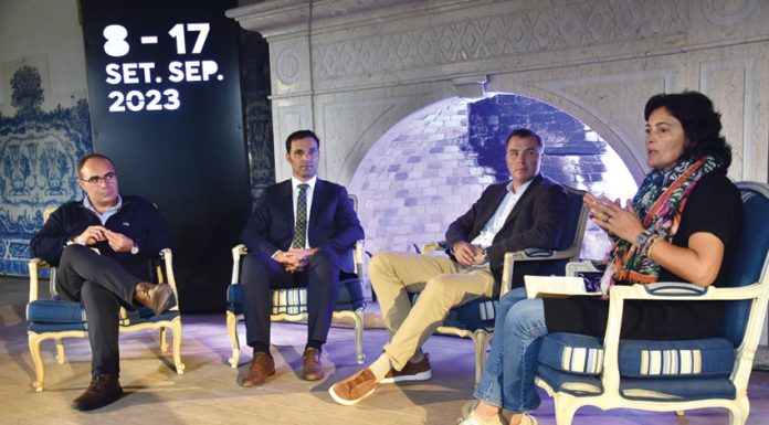 Ópera regressa a Óbidos nas próximas duas semanas