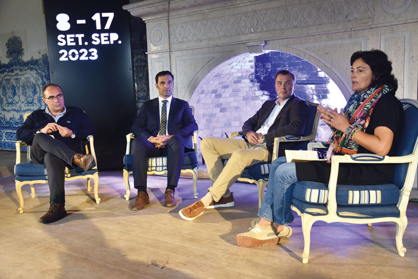 Ópera regressa a Óbidos nas próximas duas semanas