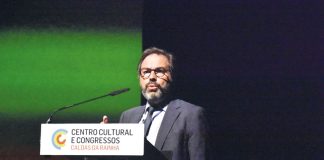 Caldas já tem novo documento a refutar parecer sobre localização do hospital